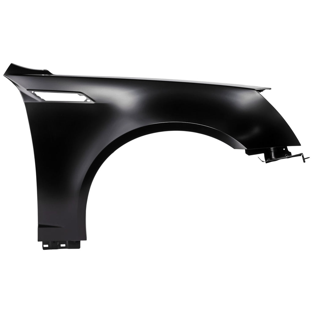 Fender for Cadillac CTS (2008–2014) Front Passenger Side