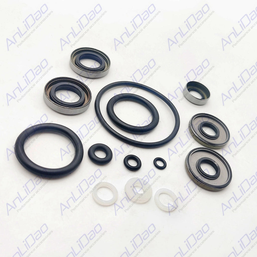 Lower Unit Seal Kit for Omc Sierra (396350, 18-2656, 9-74100, 87602)