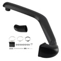 Black LLDPE Snorkel for Toyota FJ Cruiser (2007–2012) 1GR-FE 4.0L V6 Right