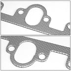 Exhaust Manifold Header Gasket Set w/Bolts for Ford F100 (1957–1972)