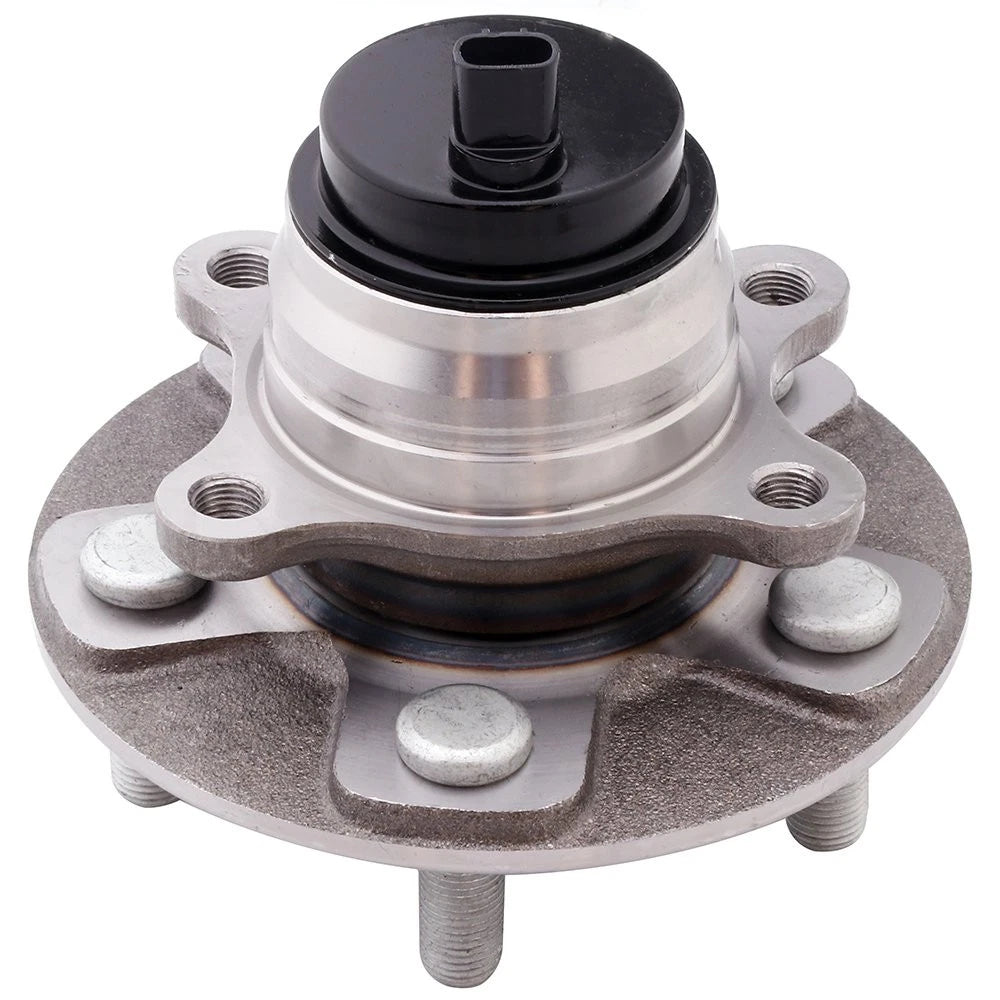 Set of 2 Front Wheel Hub Bearing Assemblies for Lexus LS460 (2007–2017)