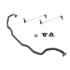 Set of 2 Front Suspension Sway Bars for Saturn Aura (2007–2009)