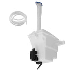 Front Washer Tank w/Pump for Hyundai Santa Fe (2011–2012)