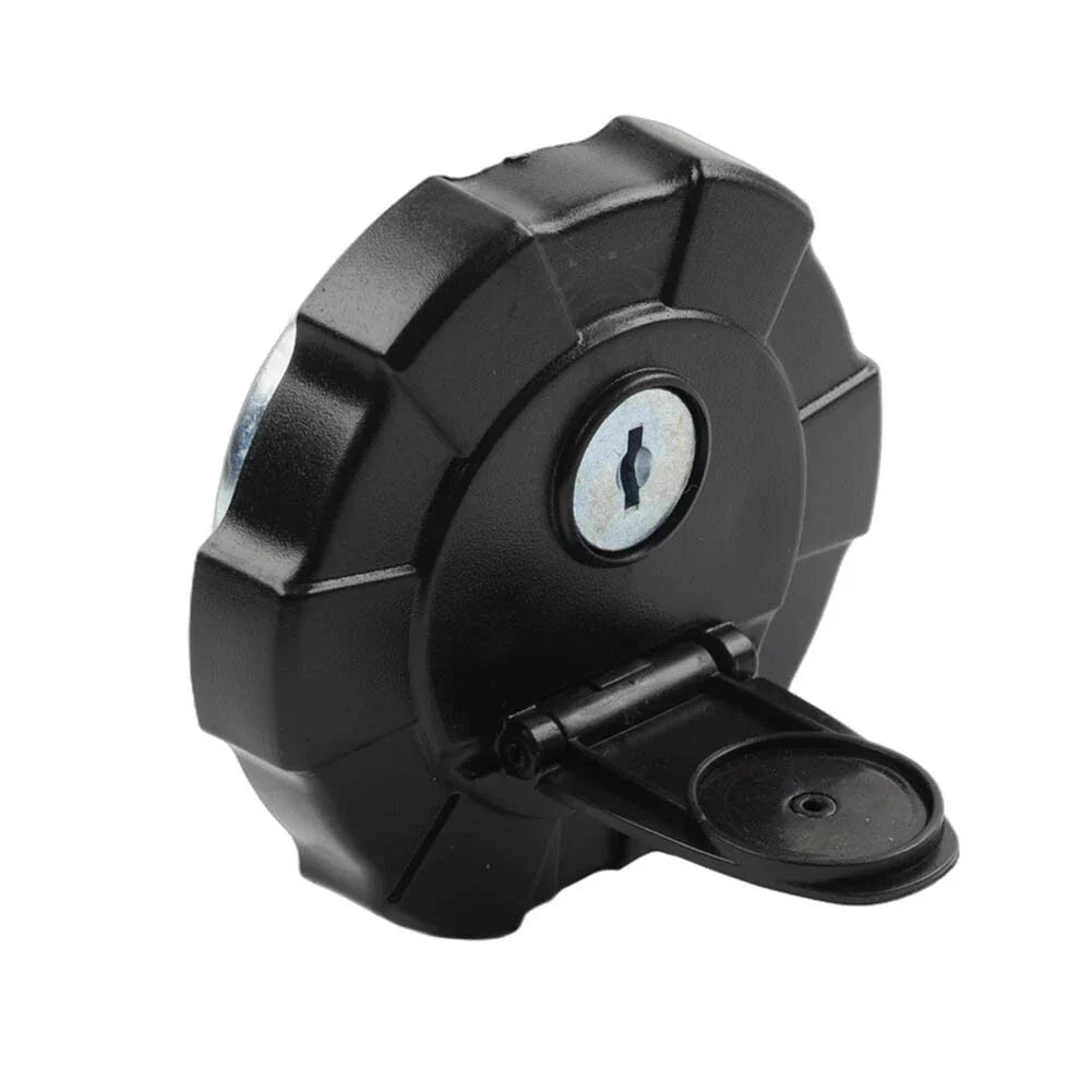Fuel Cap for Kubota SVL90-2 Skid Steer Loader w/Keys (2014-2023)