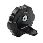 Fuel Cap for Kubota SVL90-2 Skid Steer Loader w/Keys (2014-2023)