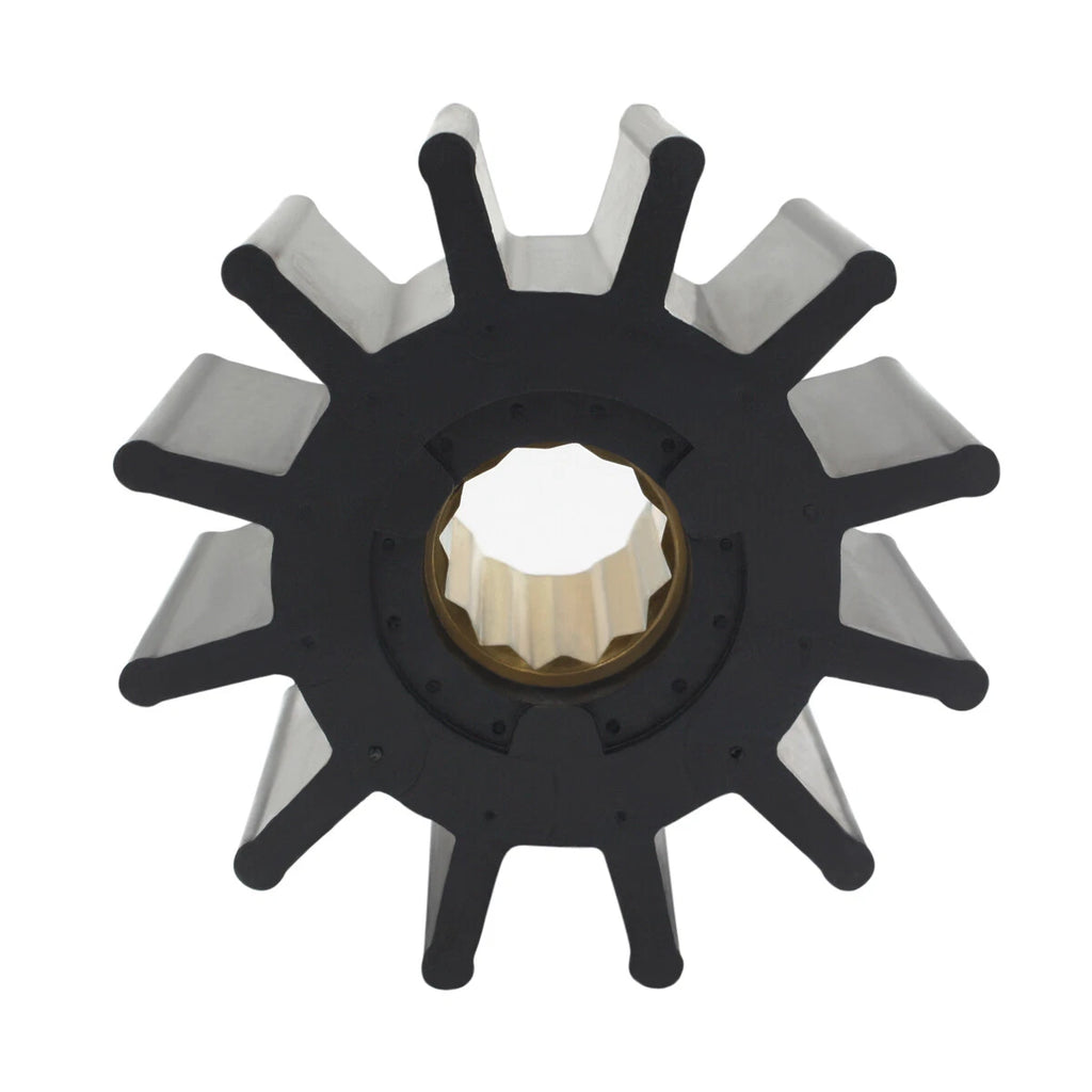 Water Pump Impeller for Cummins V VT 555 M MBC NT855M (Marine)