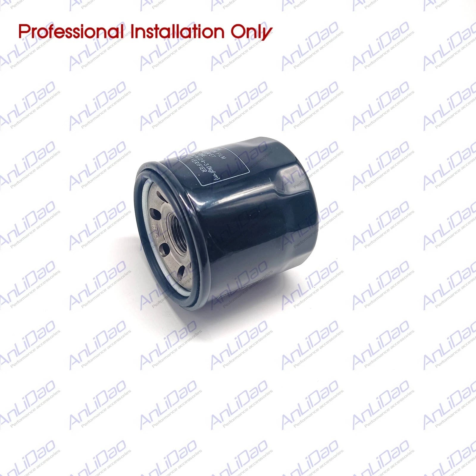 Oil Filter for Suzuki OMC Outboard (16510-82703, 16510-92J00, 0778886, 0778887)