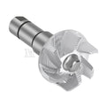 Water Pump Impeller Shaft for Kawasaki KX450X KX450SR (2021–2024) 13107-0872