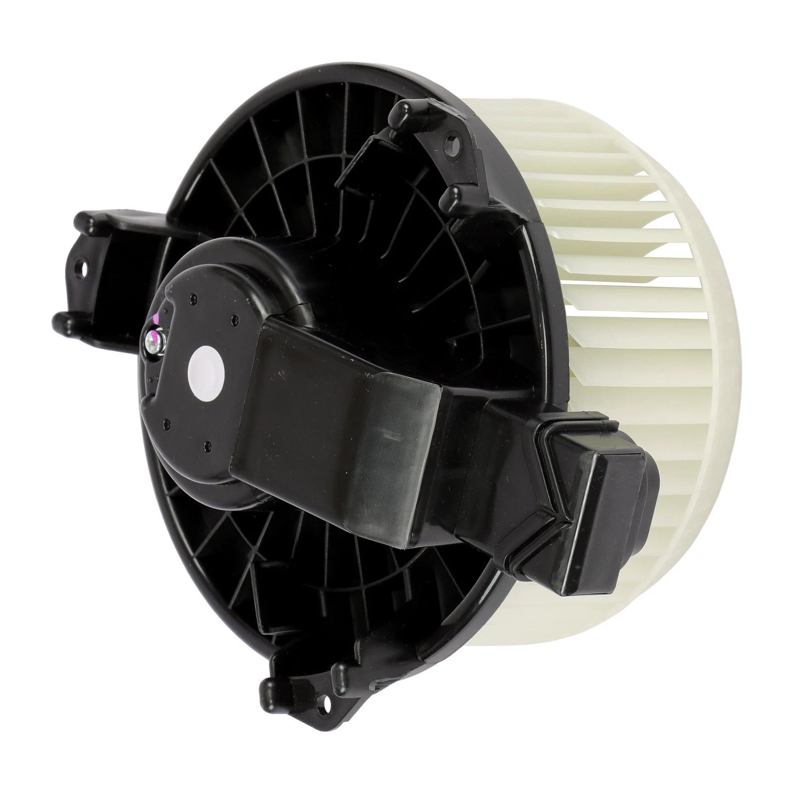 A/C Heater Blower Motor for Toyota Corolla, Scion tC, xB, Pontiac Vibe (2003–2013)
