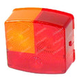 Rear Light Lens (L/H) for Custodia 695XL 785XL 795XL 885XL 895XL 985XL 995XL