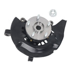 Front Right Wheel Bearing and Hub Assembly for Toyota Highlander (2004–2007) 4350228090