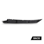 Front Bumper Headlight Trim Molding for Toyota Camry (2018–2024)