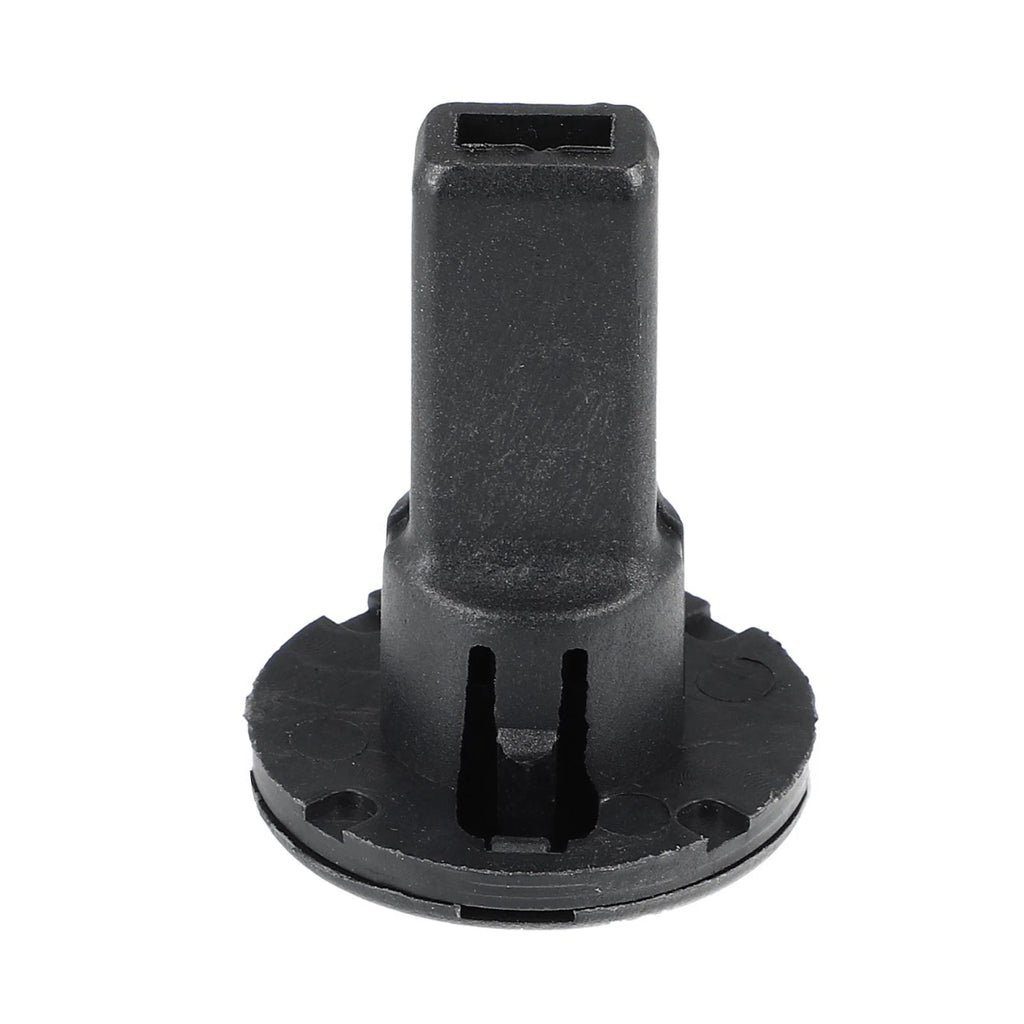 Upper Radiator Mount Bushing Bracket Replacement 17117596922 for BMW 