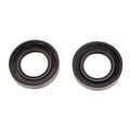 2Pcs Lower Oil Seal 26-33144 for Mercruiser Alpha One (1972–1990)