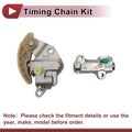 Timing Chain Kit for Honda Accord, CR-V & Acura TSX 2.4L (2003-2011)