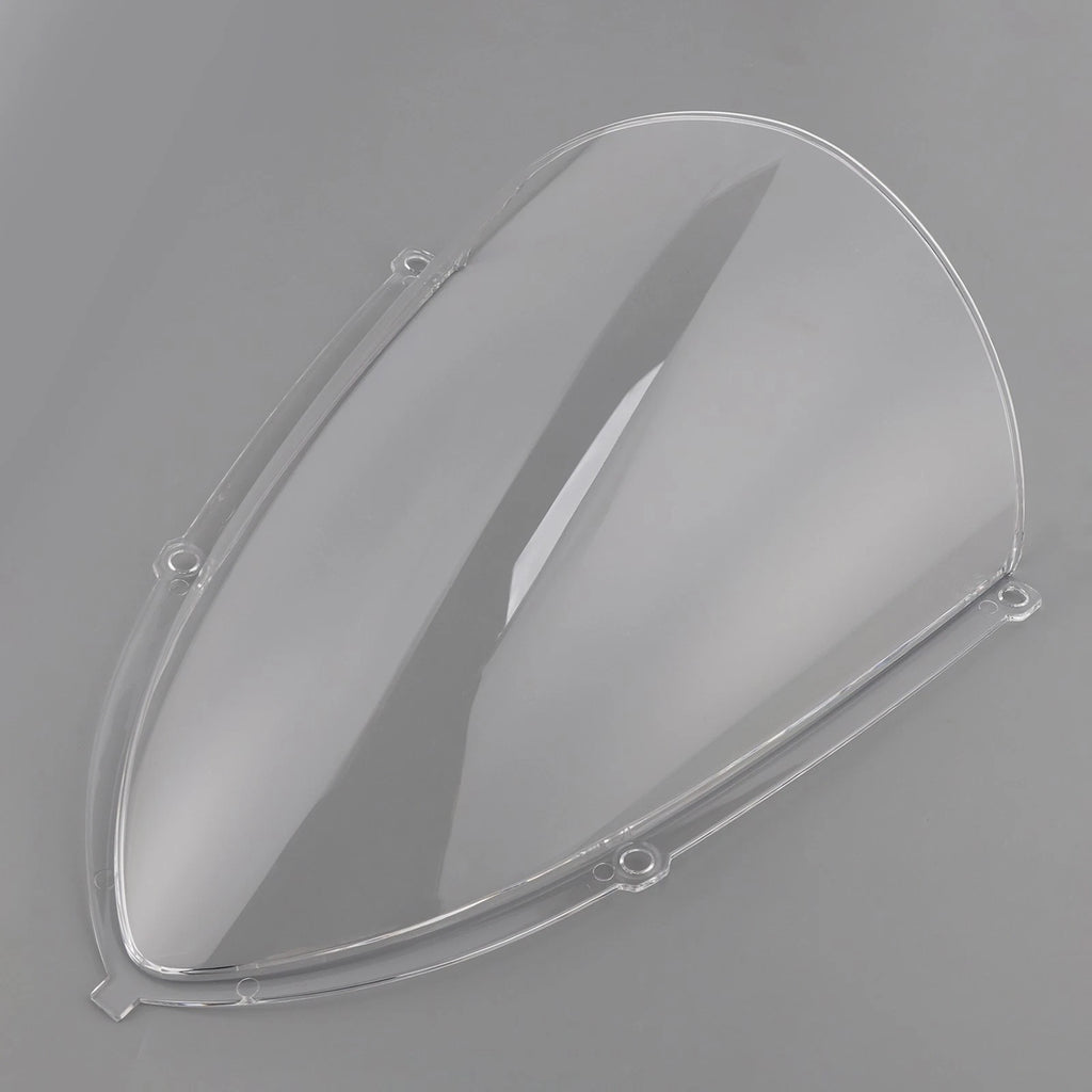Windshield Windscreen for Aprilia RS457 (2024–2025) Clear