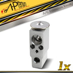 A/C Expansion Valve for Nissan Frontier Armada Pathfinder Xterra Quest (2000–2023)