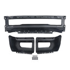 Front Bumper Face Bar for Ford F-250 F-350 (2017–2019)