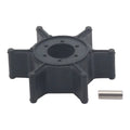 Water Pump Impeller & Key for Yamaha Outboard (6E0-44352)