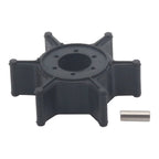 Water Pump Impeller & Key for Yamaha Outboard (6E0-44352)