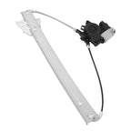 Electric Front Left Window Regulator w/ Motor for Mazda CX-9 (2007–2015)