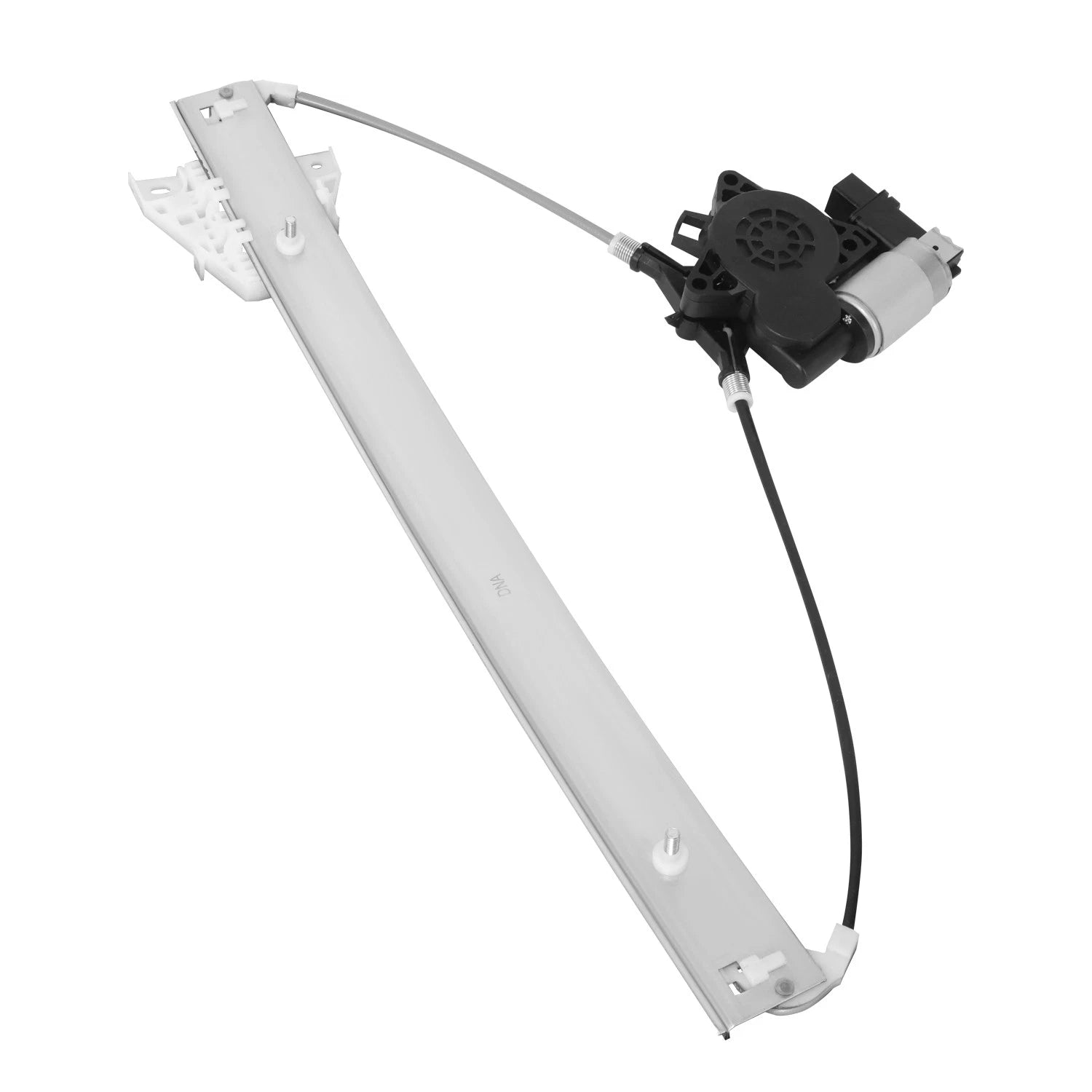 Electric Front Left Window Regulator w/ Motor for Mazda CX-9 (2007–2015)