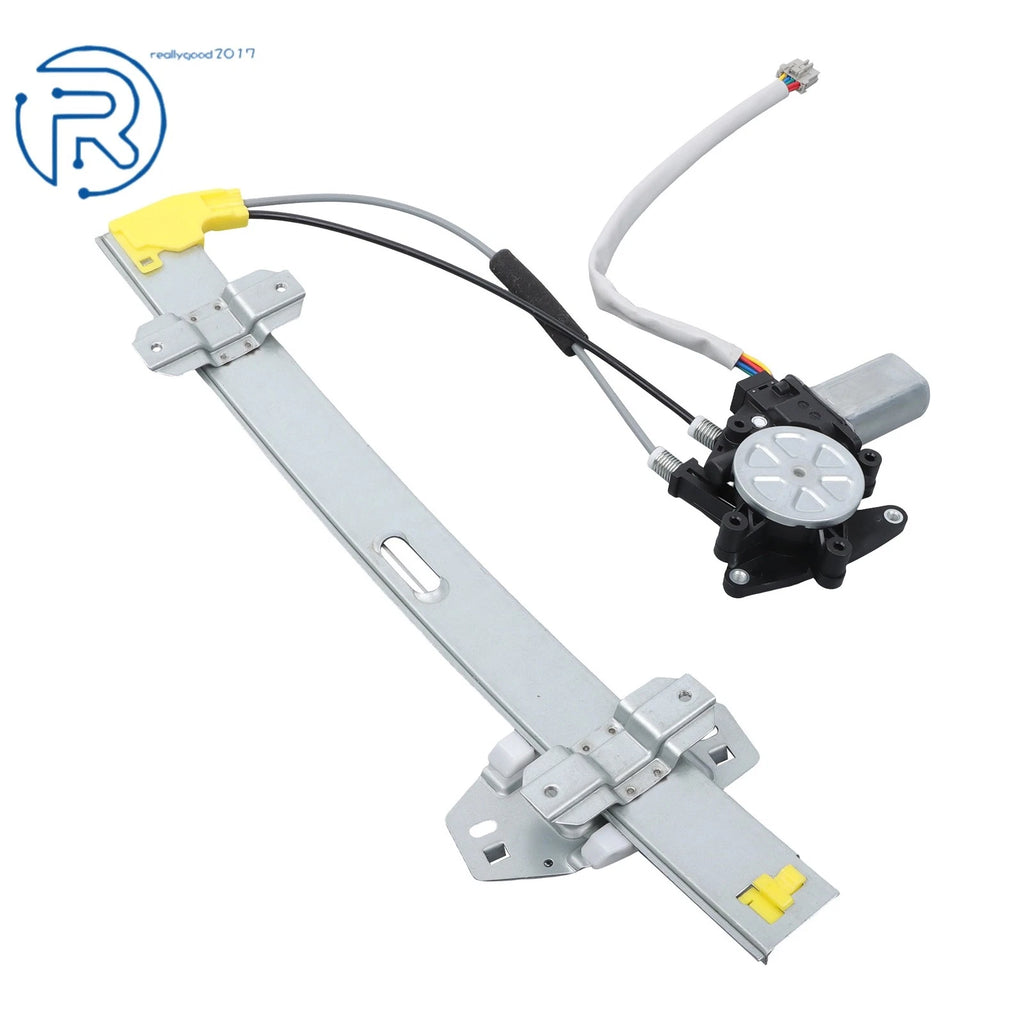 Power Window Regulator with Motor for Honda Accord 1994-1997 Front Left