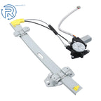 Power Window Regulator with Motor for Honda Accord 1994-1997 Front Left