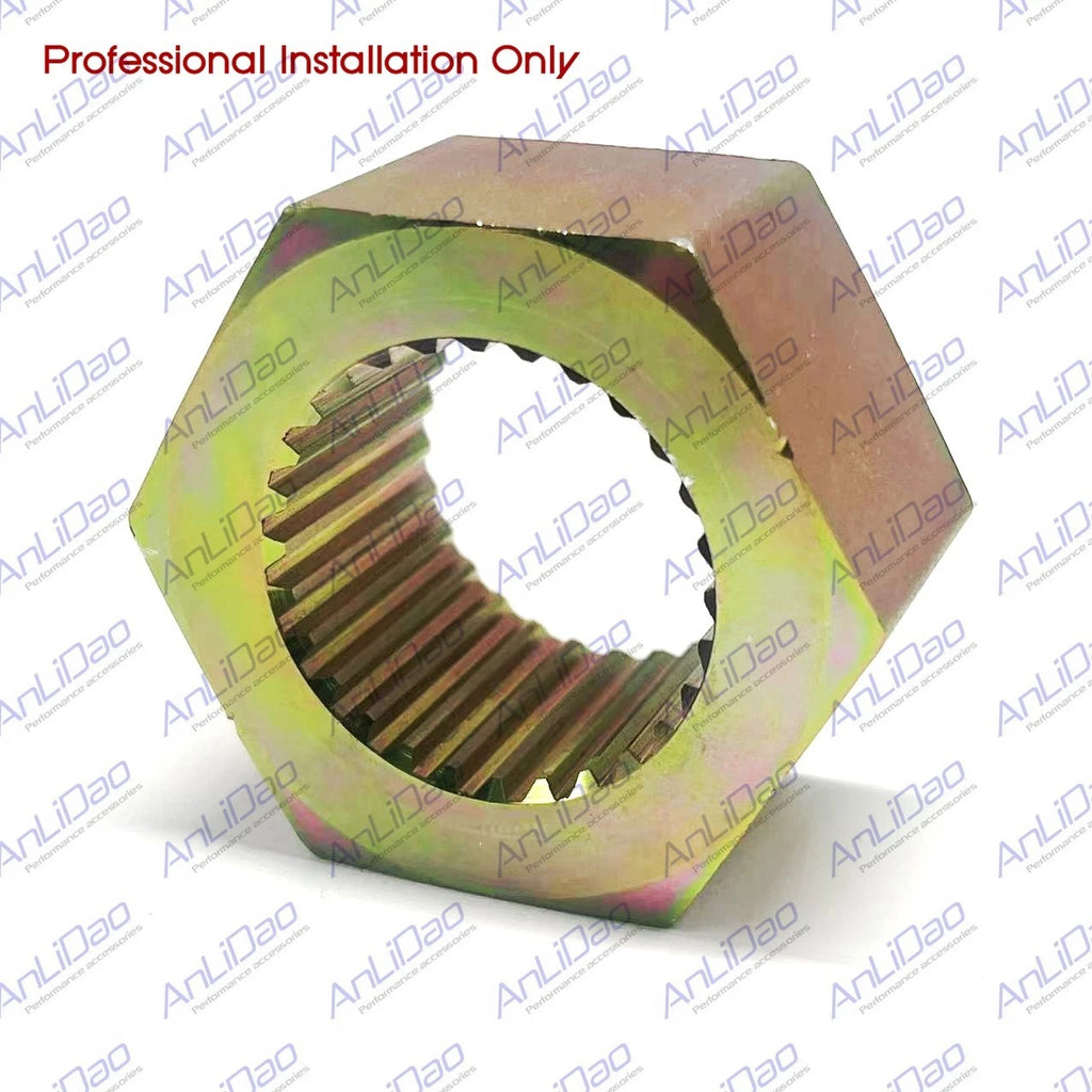 Driveshaft Holding Tool for SeaDoo RXP / RXT 1503 (2004–2009) 950-120 529035985