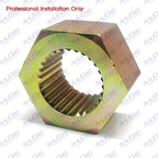 Driveshaft Holding Tool for SeaDoo RXP / RXT 1503 (2004–2009) 950-120 529035985