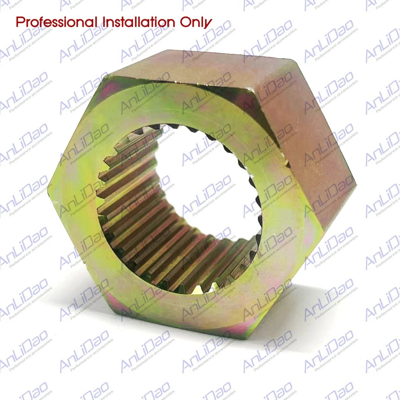 Driveshaft Holding Tool for SeaDoo RXP / RXT 1503 (2004–2009) 950-120 529035985