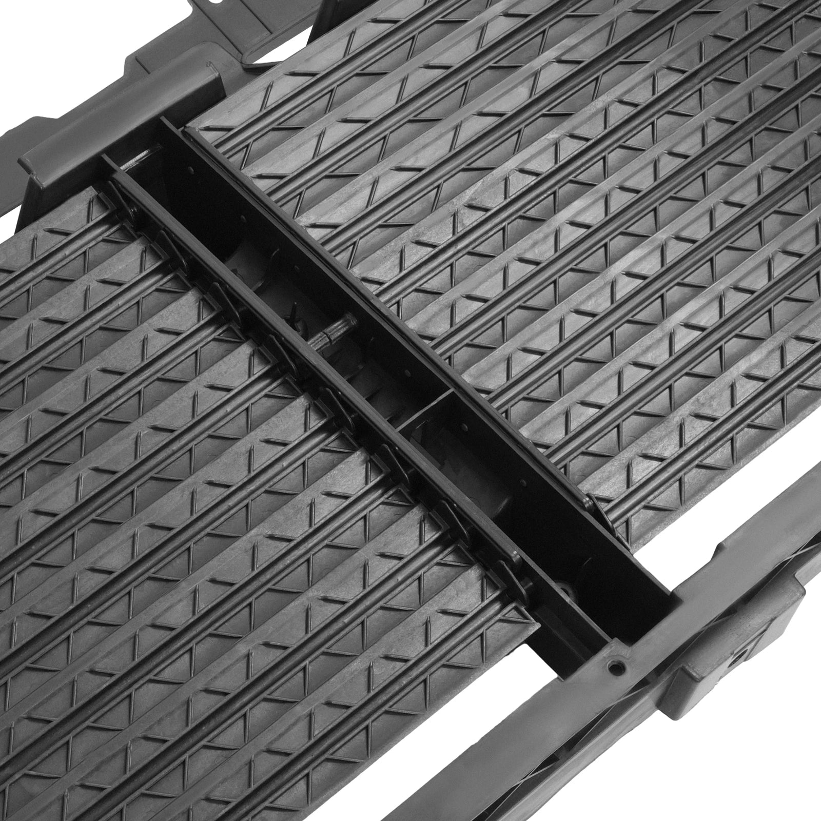 Upper Air Radiator Grille Shutter for Chevrolet Silverado 2500/3500 HD (2020–2023)