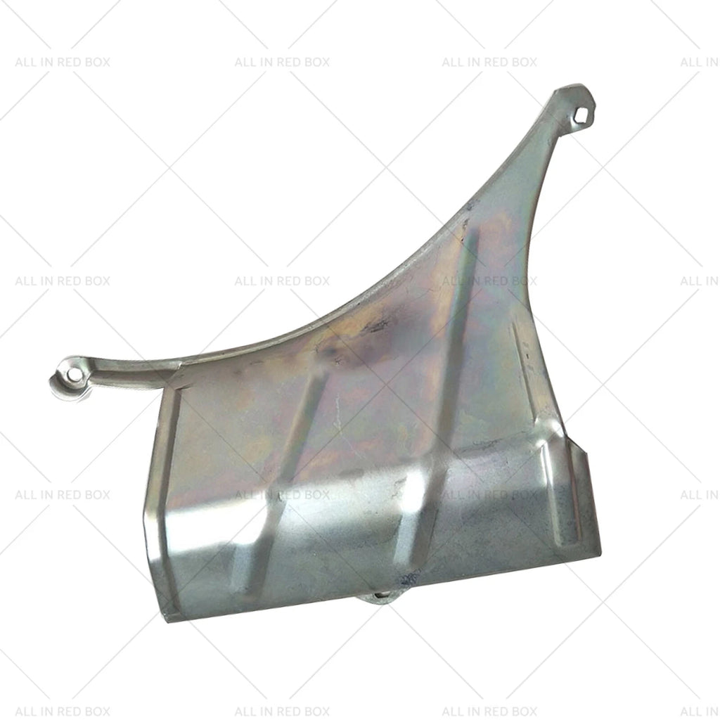 Chute Guide Scroll Plate for Honda DMC 21" Lawn Mower