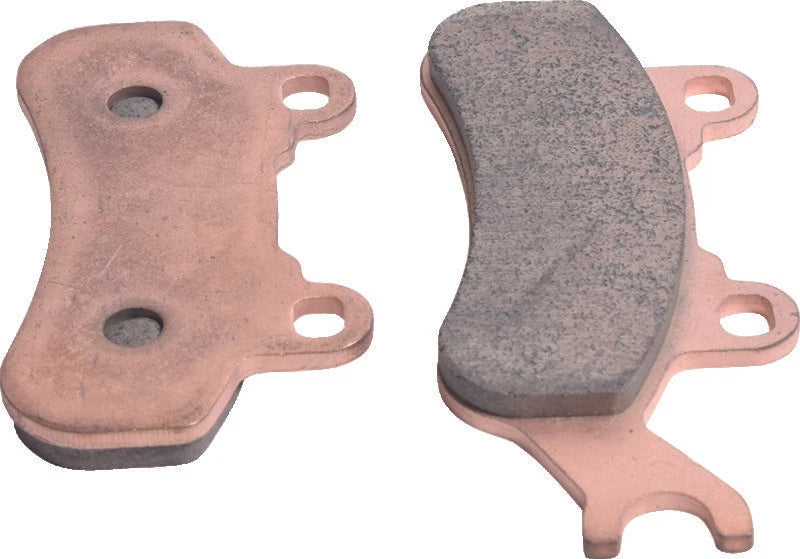Sintered Brake Pad for Can-Am Defender HD10 (2018–2019)