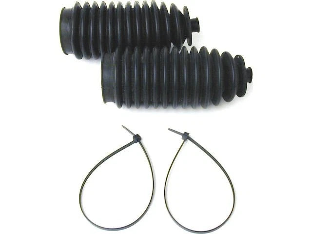 Front Steering Rack Boot Kit for Jaguar XJS (1976–1992) ZK126VY