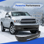 Front Bumper Face Bar for Dodge Ram 1500 (2009–2012)
