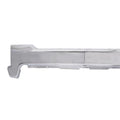 Front Bumper Cover Face Bar for Chevy Silverado 1500 (2019–2022) GM1002874