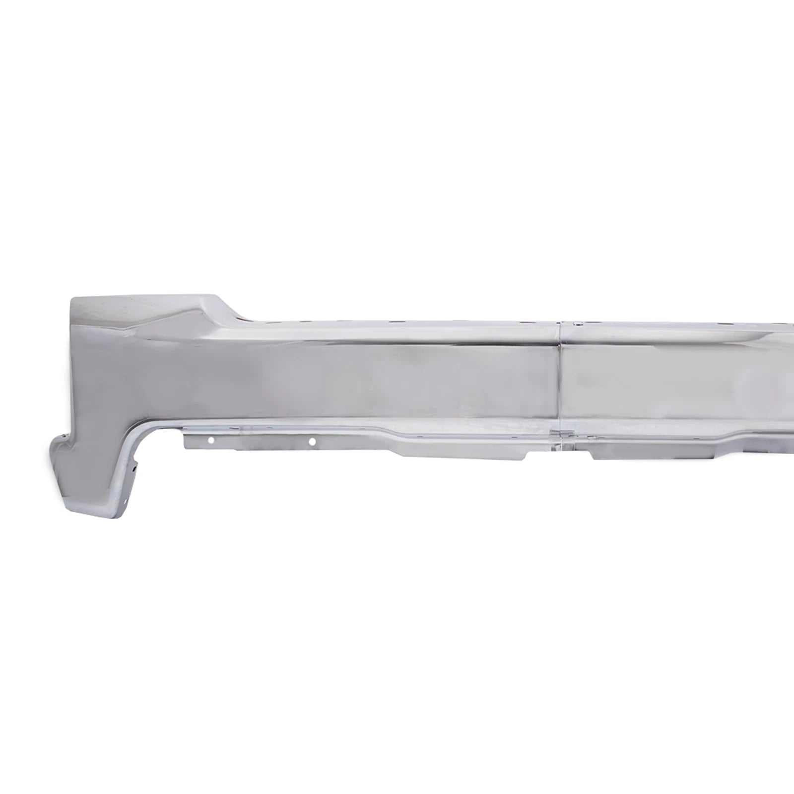 Front Bumper Cover Face Bar for Chevy Silverado 1500 (2019–2022) GM1002874