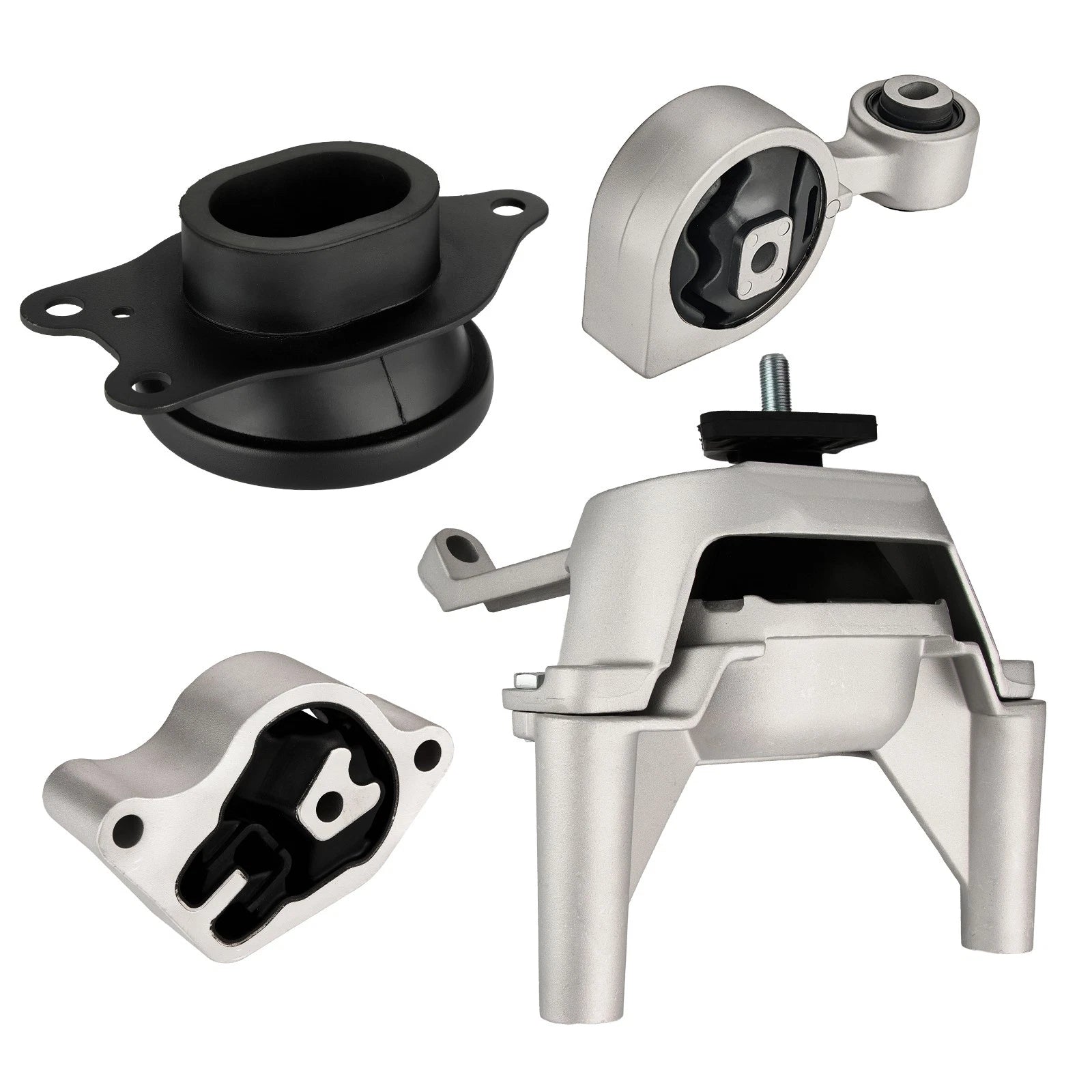 Heater Blower Motor for Scion xD 2008–2014, Toyota Yaris 2007–2012
