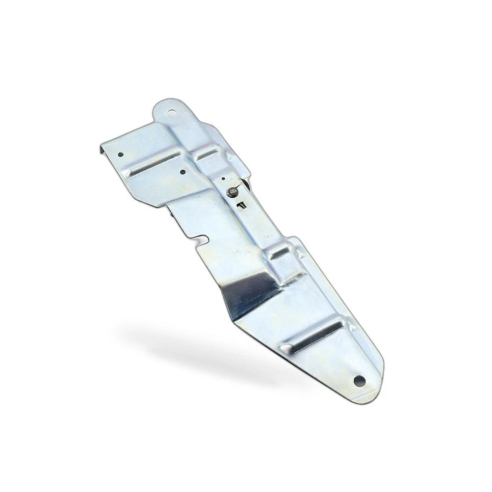 Trunk Motor Cover for VW Passat B5 (1996–2005) Rear Lock Support Plate