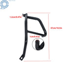 Engine Crash Bars Guards for Kawasaki Ninja 400 250 (2018–2024)