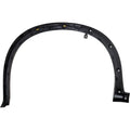 Fender Flares for Infiniti QX50, QX55 (2019–2022)