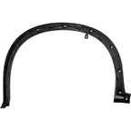 Fender Flares for Infiniti QX50, QX55 (2019–2022)