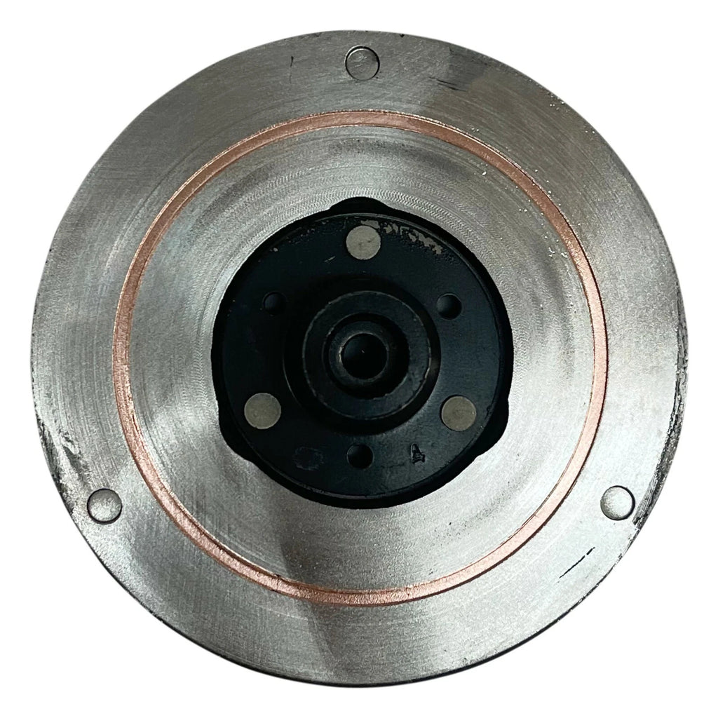 Compressor Clutch Replacement for Ford Transit-350 HD (2015-2019)