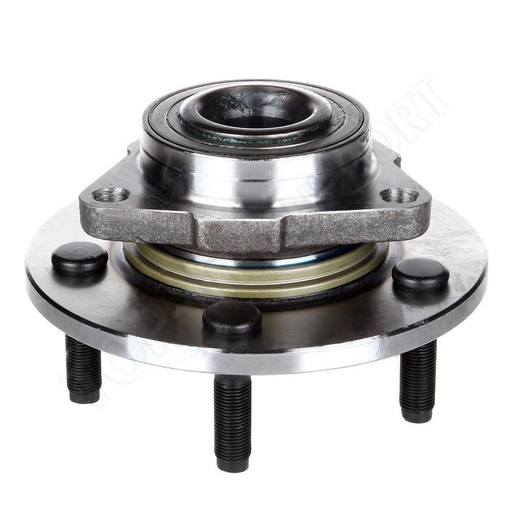 Front Wheel Bearing Hub Assembly for Dodge Ram 1500 (2002–2008)
