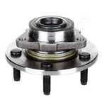 Front Wheel Bearing Hub Assembly for Dodge Ram 1500 (2002–2008)