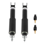 Pair Suspension Shock Strut for Cadillac Escalade, GMC Yukon, Chevy Suburban (2002–2020)