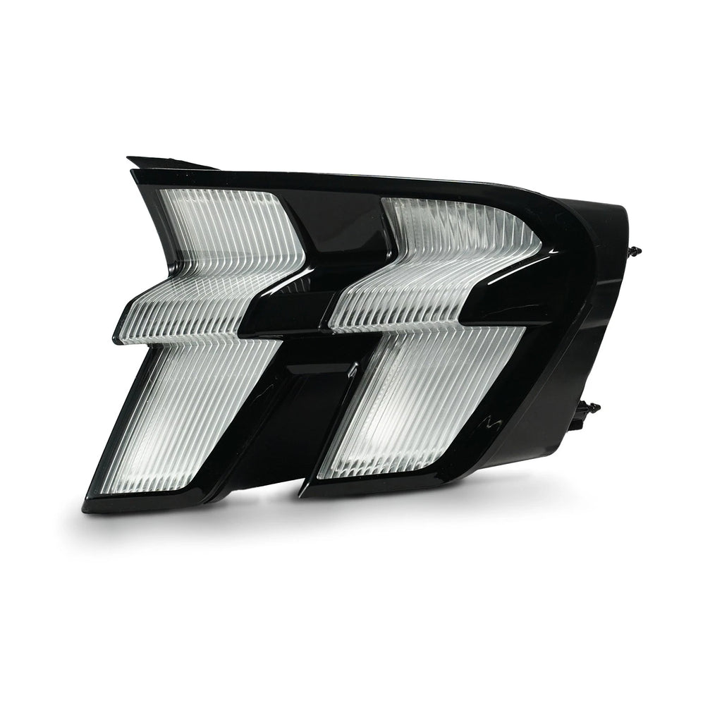 LED Outer Tail Light Right Passenger Side for Ford Mustang Mach-E (2021–2023)