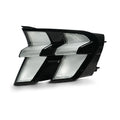 LED Outer Tail Light Right Passenger Side for Ford Mustang Mach-E (2021–2023)