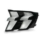 LED Outer Tail Light Right Passenger Side for Ford Mustang Mach-E (2021–2023)